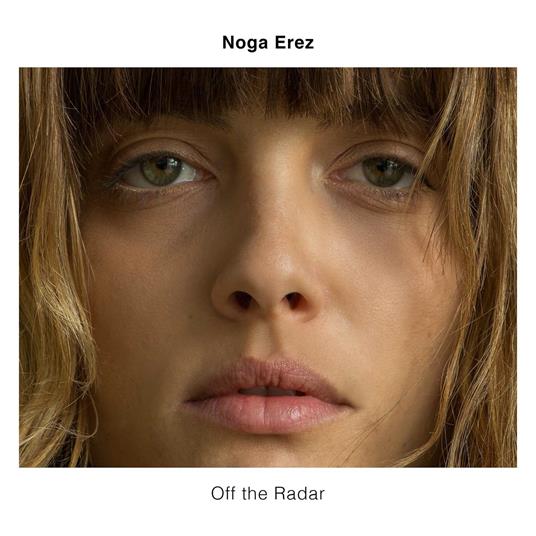 Off the Radar - Vinile LP di Noga Erez