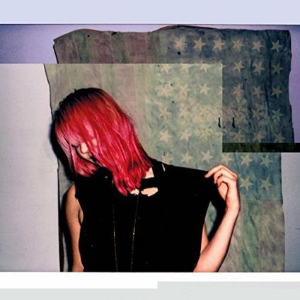 Exile in the Outer Ring (Coloured Vinyl) - Vinile LP di Ema