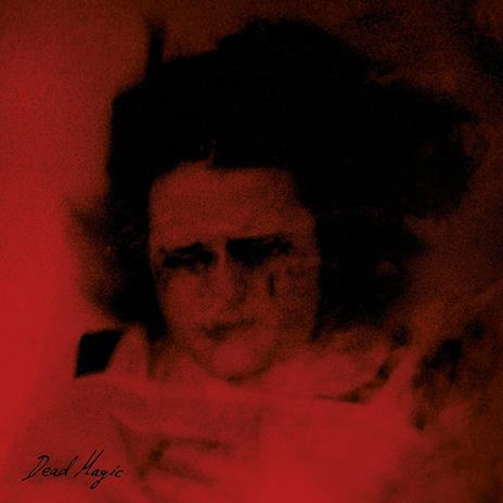 Dead Magic - Vinile LP di Anna Von Hausswolff