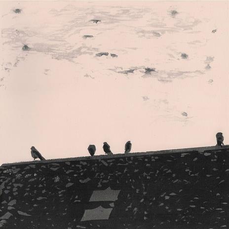 Arrhythmia - CD Audio di Stuart A. Staples