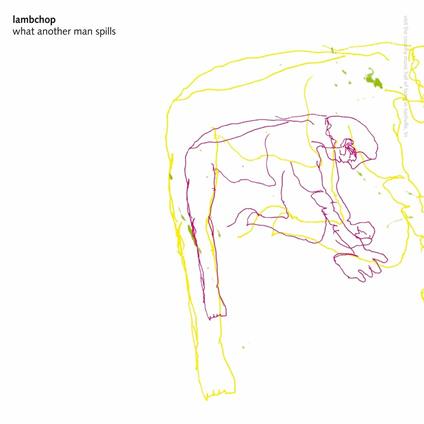 What Another Man Spills - CD Audio di Lambchop