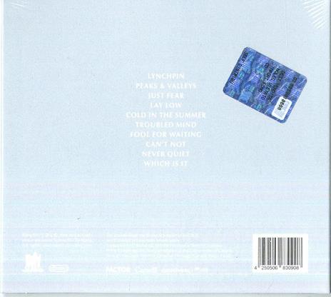 More or Less - CD Audio di Dan Mangan - 2