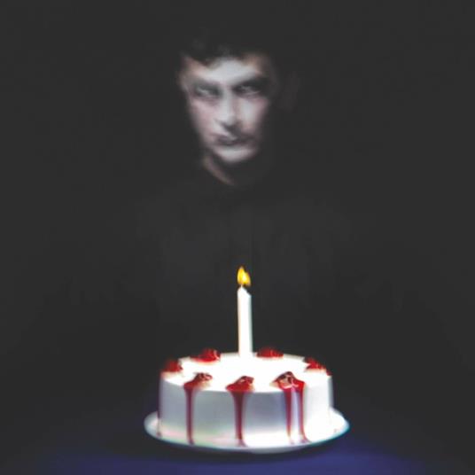 Hata Payi - Vinile LP di Jakuzi