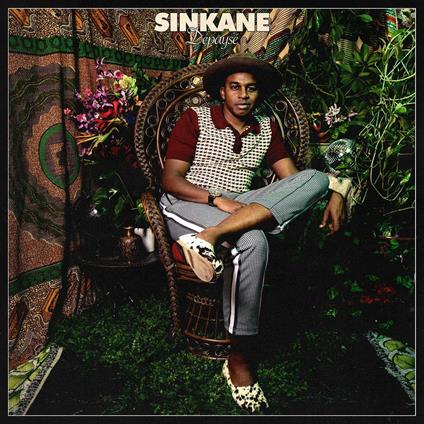 Depaise - Vinile LP di Sinkane