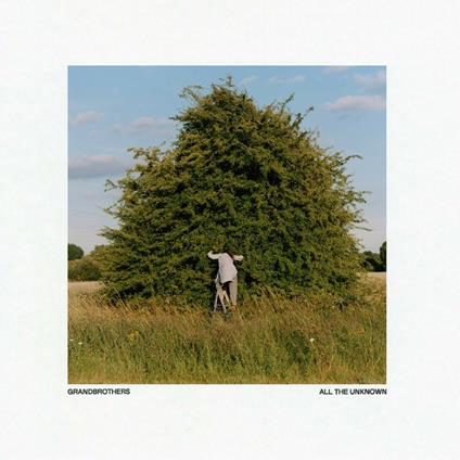 All the Unknown - CD Audio di Grandbrothers