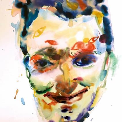 Better Way - Vinile LP di Casper Clausen