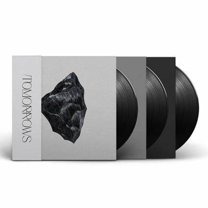 Tomorrows - Vinile LP di Son Lux