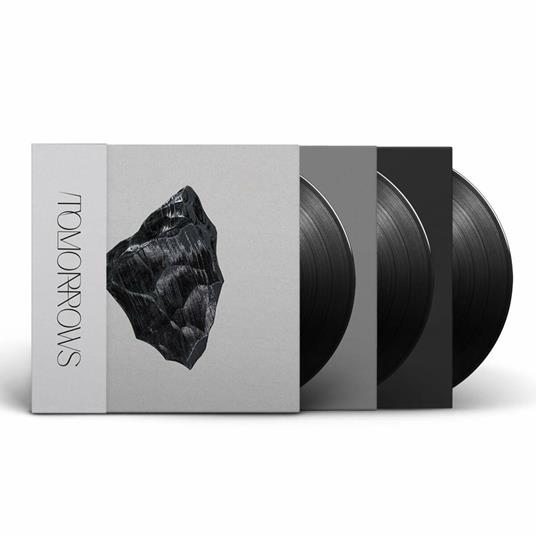 Tomorrows - Vinile LP di Son Lux