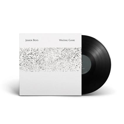 Waiting Game - Vinile LP di Junior Boys