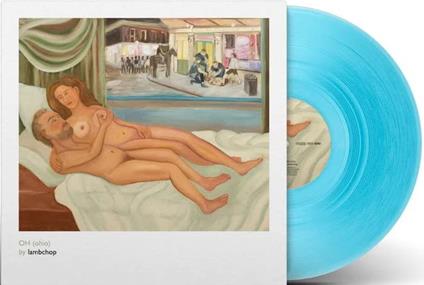 Oh (Ohio) - Vinile LP di Lambchop
