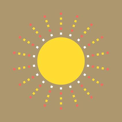 The Work - CD Audio di Gold Panda