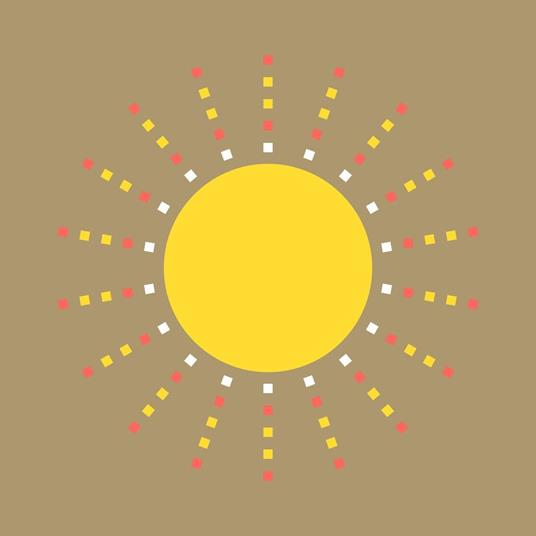 The Work - CD Audio di Gold Panda