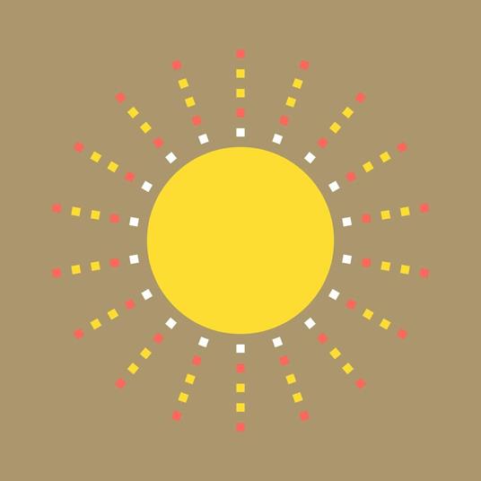 The Work - Vinile LP di Gold Panda