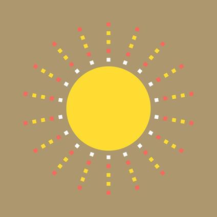 The Work - Vinile LP di Gold Panda