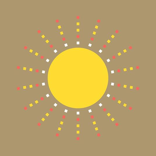 The Work - Vinile LP di Gold Panda