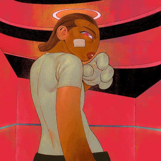 Beloved! Paradise! Jazz!? - CD Audio di McKinley Dixon