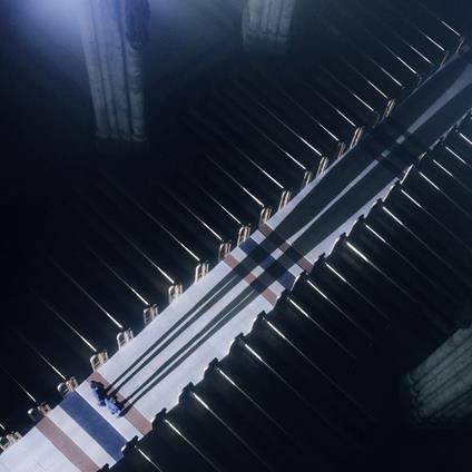 Late Reflections - CD Audio di Grandbrothers