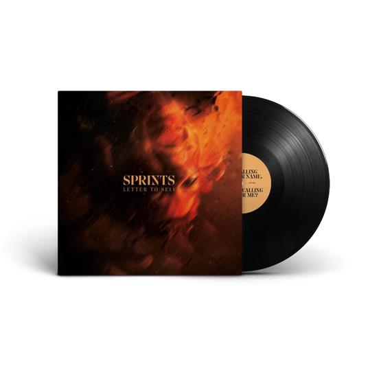 Letter To Self - Vinile LP di Sprints