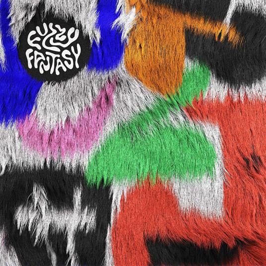 Fuzzy Fantasy (Limited Cream White Edition) - Vinile LP di Coma