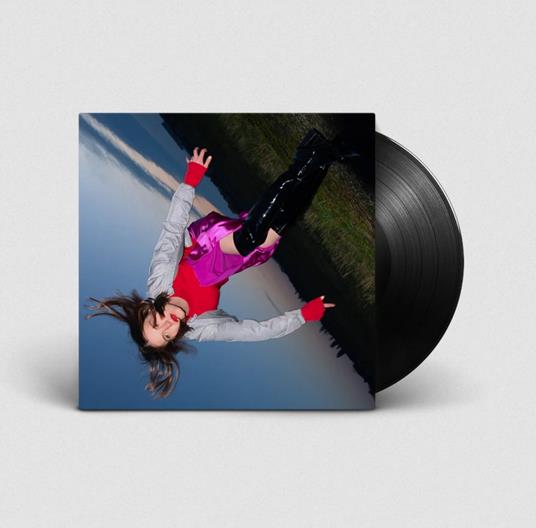 Squeeze Me - Vinile LP di Sophia Kennedy