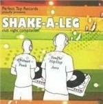 Shake a Leg - CD Audio