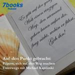 Pilgern, sich auf den Weg machen