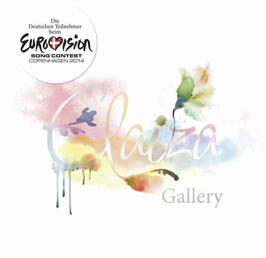 Gallery - CD Audio di Elaiza