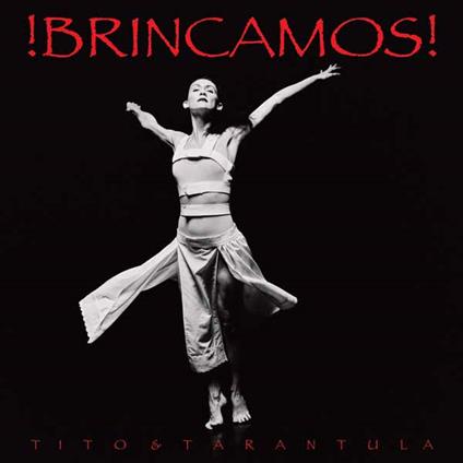 !Brincamos! - CD Audio di Tito & Tarantula