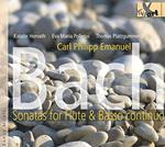 Sonatas for Flute & Basso