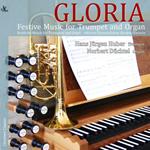 Gloria. Festive Music For Trumpet & Organ