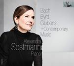 Bach, Byrd, Gibbons & Contemporary Music