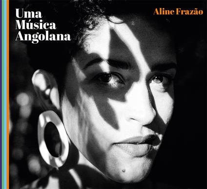 Uma Musica Angolana - CD Audio di Aline Frazao