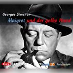 Maigret, Maigret und der gelbe Hund