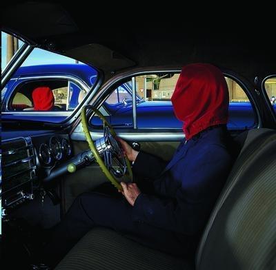 Frances The Mute - Vinile LP di Mars Volta