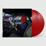 Frances the Mute (Red Coloured Vinyl)