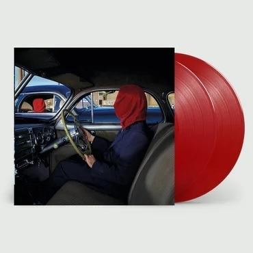 Frances the Mute (Red Coloured Vinyl) - Vinile LP di Mars Volta