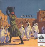 The Bedlam In Goliath
