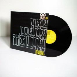 Tremulant Ep - Vinile LP di Mars Volta