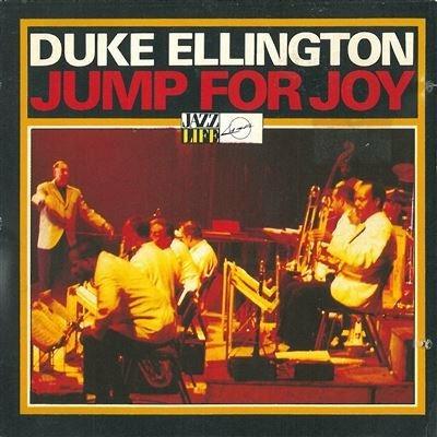 Jump for Joy - CD Audio di Duke Ellington