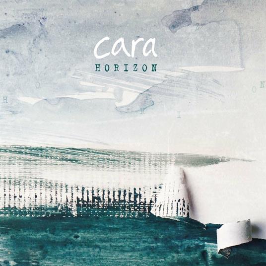 Horizon - CD Audio di Cara