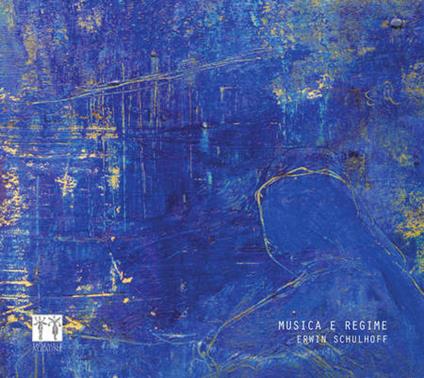 Musica e regime vol.2 - CD Audio di Ensemble Alraune