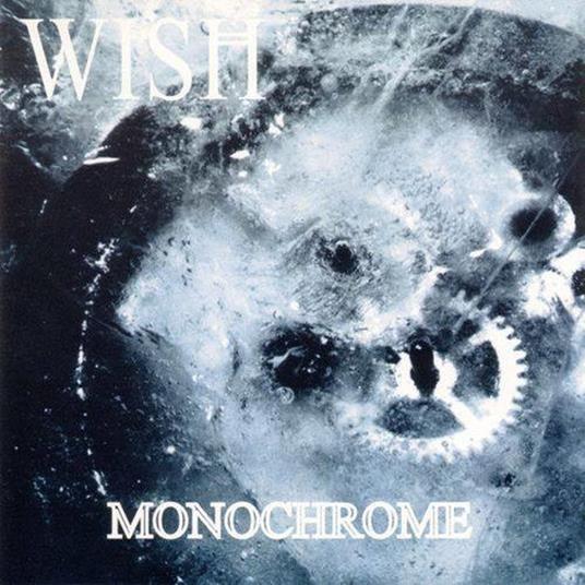 Monochrome - Vinile LP di Wish