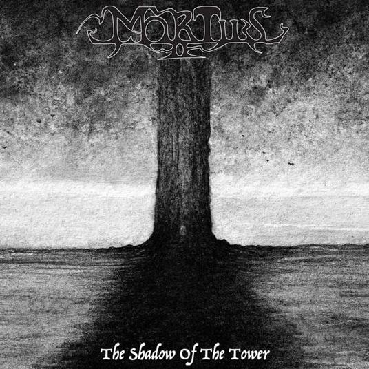 Shadow Of The Tower - CD Audio di Mortiis