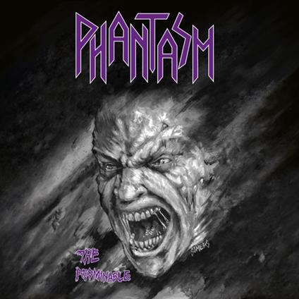 The Abominable - CD Audio di Phantasm
