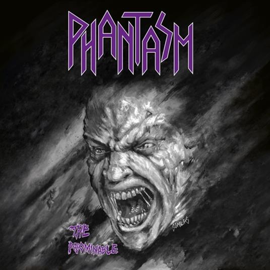 The Abominable - CD Audio di Phantasm