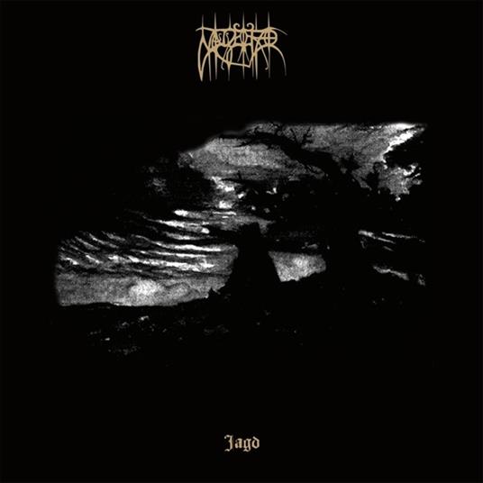 Jagd - Vinile LP di Nagelfar