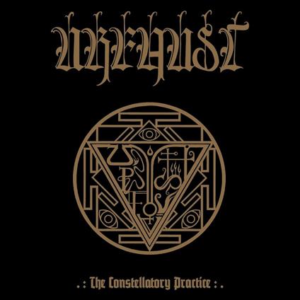 The Constellatory Practise - CD Audio di Urfaust