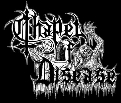And as We Have Seen the Storm - CD Audio di Chapel of Disease