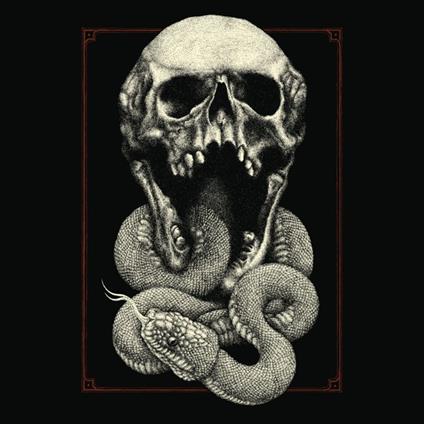 Aphotic Womb (Coloured Vinyl) - Vinile LP di Sinmara