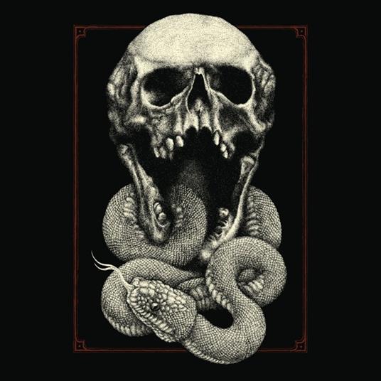 Aphotic Womb (Coloured Vinyl) - Vinile LP di Sinmara